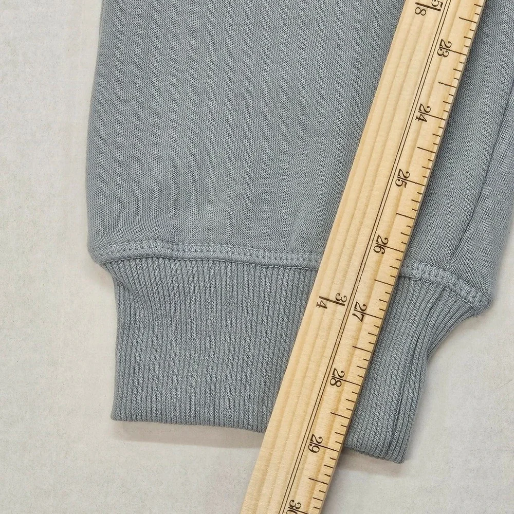 Hurley One and Only Jogger Pants Gladiator Grey Men's S‎ / P